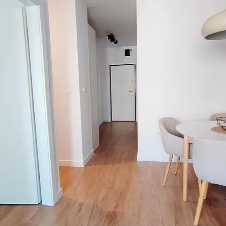 Antea Apartmán Split