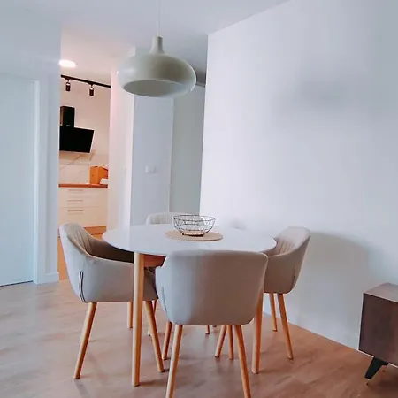Antea Apartmán