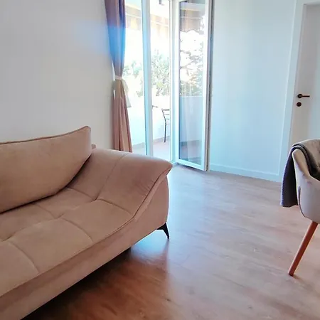 Apartmán Antea *