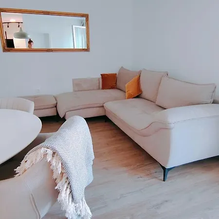 Antea Apartmán Split