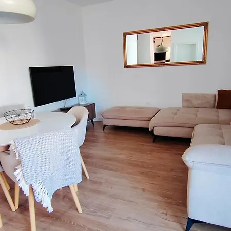 Apartmán Antea Split
