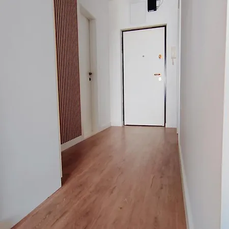 Antea Apartmán