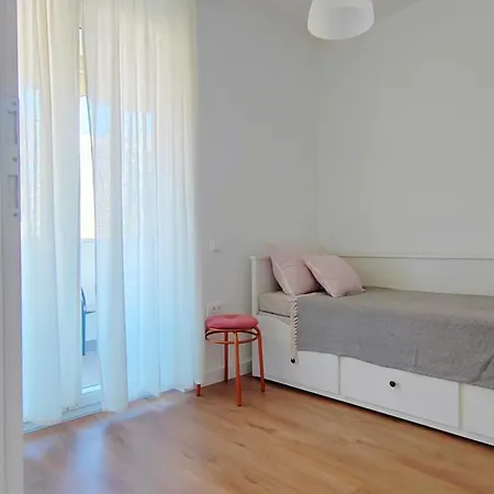 Apartament Antea *