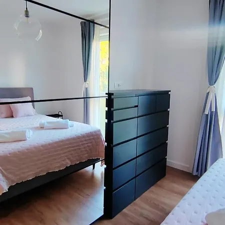 Antea Apartament Split