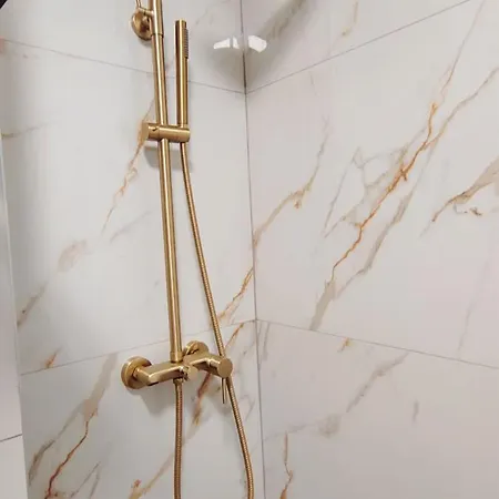 Antea Apartament Split