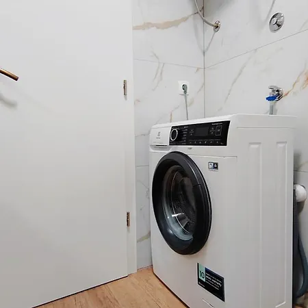 Apartament Antea Split