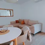 Antea Апартаменты *