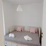 Antea Apartman *