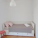 Antea Apartman Split