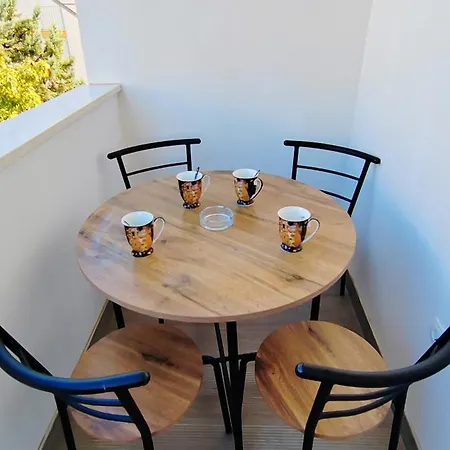 安缇公寓 * 斯普利特