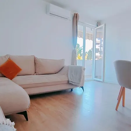 Appartement Antea Split