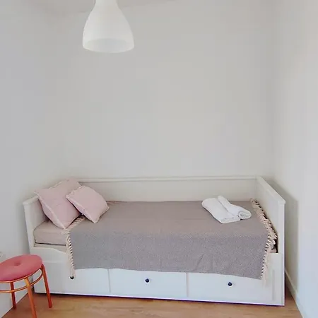 Antea Appartement Split