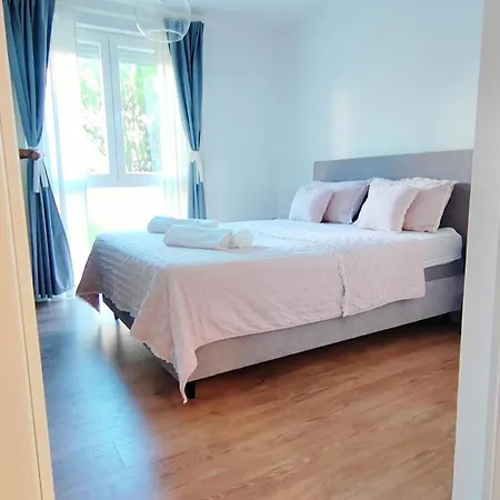 Appartement Antea Split