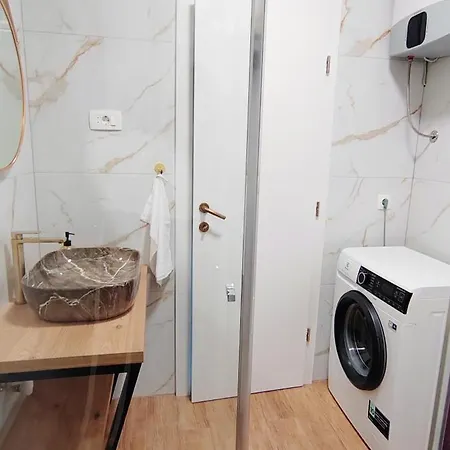 安缇公寓 公寓 *