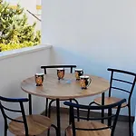 Antea Appartement *