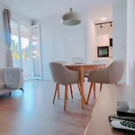 Appartement Antea