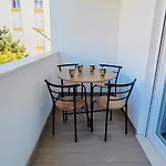 Antea Appartement *