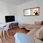 Appartement Antea *