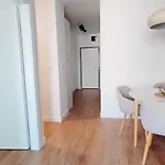 Antea Appartement Split