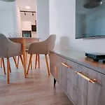 Appartement Antea