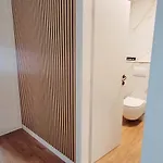 Appartement Antea