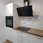 Appartement Antea