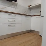 Appartement Antea *