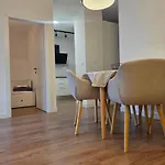 Appartement Antea Split