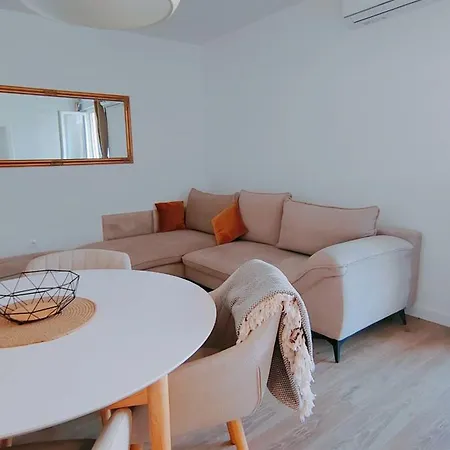 Antea Apartman *