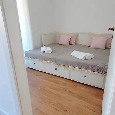 Apartman Antea