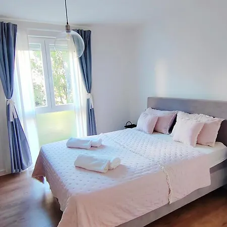 Antea Apartman