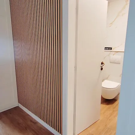 Apartman Antea