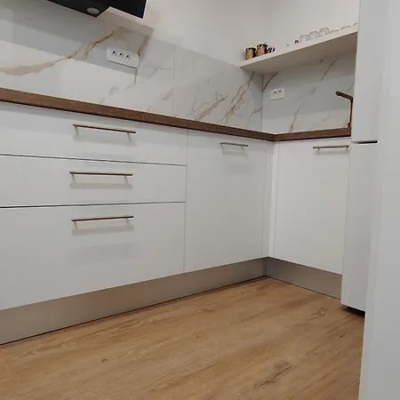 Apartman Antea *