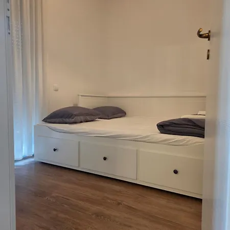 Antea Appartement *