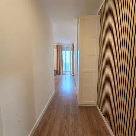 Antea Appartement *