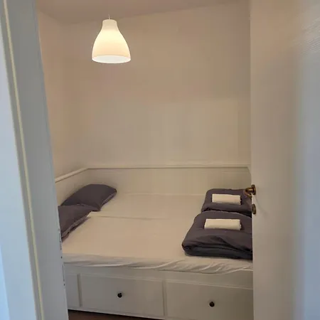 Antea Appartement Split