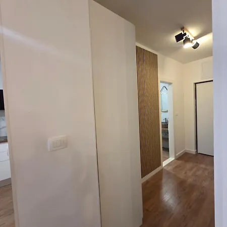Antea Appartement *