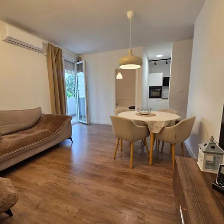Antea Appartement *