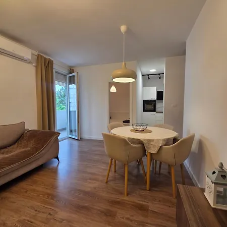 Antea Appartement *