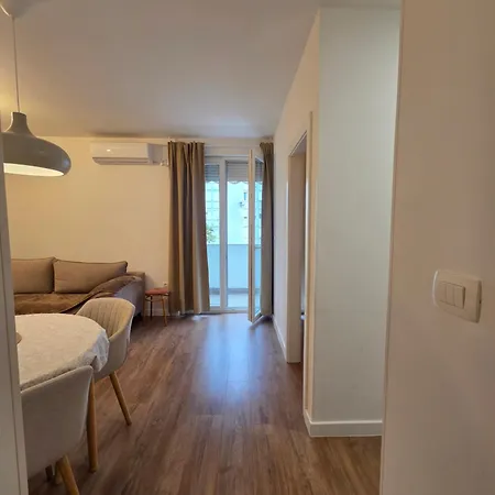 Antea Apartman Split